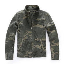 Load image into Gallery viewer, Spring and Autumn men's jackets