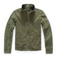 Load image into Gallery viewer, Spring and Autumn men's jackets