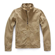 Load image into Gallery viewer, Spring and Autumn men's jackets